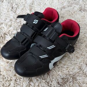 Peloton Cycling Sneakers -fits 9-9.5 US best